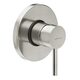 Змішувач для душу Acquerelli Inox (AQ93108IX), Nobili