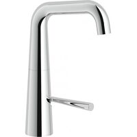 Змішувач для умивальника Likid (LK00118-2CR), Nobili