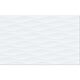 Плитка стінова White Wave GLOSSY STR 25x40 код 1404 Церсаніт