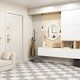 Плитка керамогранітна Tanos Beige 298x298x6 Cersanit