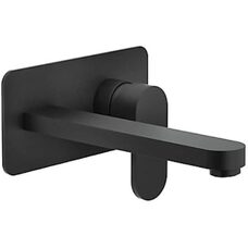 Змішувач для умивальника Up Velvet Black (UP94198-1BM), Nobili