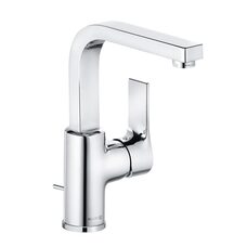 Змішувач для умивальника DN 15 Zenta SL (480270565), Kludi