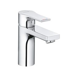 Змішувач для умивальника 100 DN 15 Zenta SL (482920565), Kludi