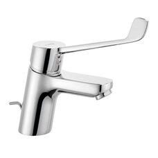 Змішувач для умивальника 70 DN 15 Pure&Easy Care (372870565), Kludi