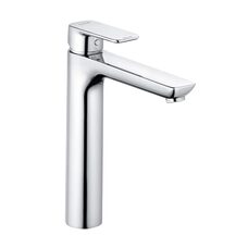 Змішувач для умивальника DN 15 Pure&Style (402960575), Kludi