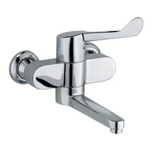 Змішувач ліктьовий DN 15 Medi Care (349210524), Kludi