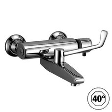 Змішувач ліктьовий DN 15 Medi Care (350850564), Kludi