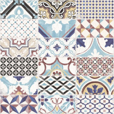 Плитка керамогранітна Sao Luis Mix Natural 592x592 Aparici