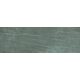 Плитка стінова Nightwish Navy Green RECT STR 250x750x9 Paradyz