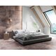 Плитка підлогова Desertdust Taupe SZKL RECT STR MAT 59,8x119,8 код 0376 Ceramika Paradyz