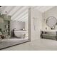 Плитка керамогранітна Sunnydust Light Grys RECT 598x1198x10 Paradyz