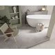 Плитка керамогранітна Sunnydust Grys RECT 598x598x9 Paradyz