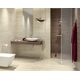 Плитка стінова Silence Beige RECT 250x750x9 Paradyz