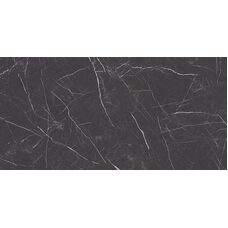 Плитка керамогранітна Artstone Black RECT 598x1198x10 Paradyz