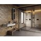 Плитка стінова Freedom Rust Dekor RECT 250x750x9 Paradyz