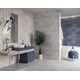 Плитка стінова Freedom Grys Dekor RECT 250x750x9 Paradyz