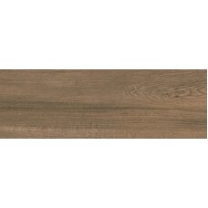 Плитка стінова Serene Brown RECT 250x750x9 Paradyz