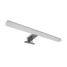 Підсвітка LED Alpha Lux 40 см 7W хром, Аква Родос