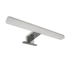Підсвітка LED Alpha 30 см 4.5W хром, Аква Родос