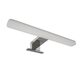 Підсвітка LED Alpha 30 см 4.5W хром, Аква Родос
