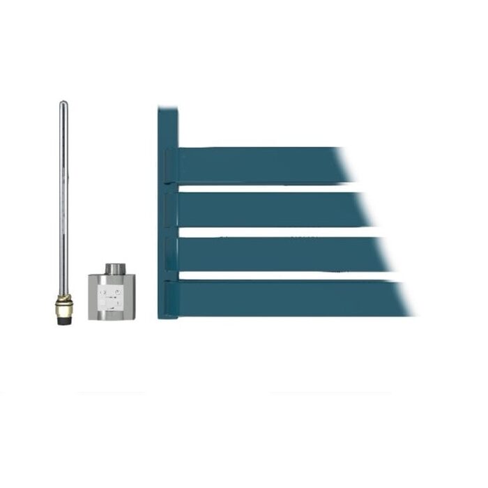 ТЕН Split 0,6 кВт WETS106K---D (600W) Terma