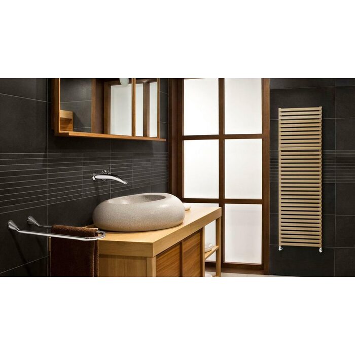 Рушникосушка City 1050x500 WGCIT105050KBCOSX Terma
