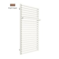 Рушникосушка City 1050x500 WGCIT105050KBCOSX Terma