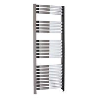 Рушникосушка Dexter 860x400 WGDEX086040KCROSX Terma