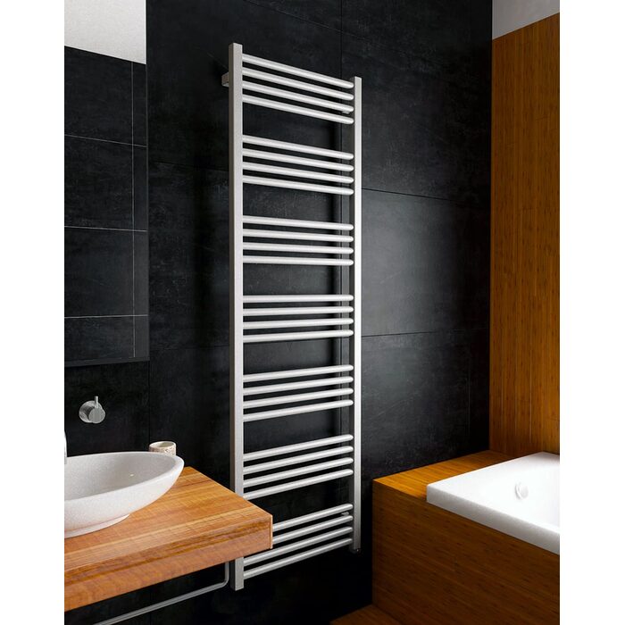 Рушникосушка Fiona 1140х580 WGFIN114058KS96SX Terma