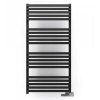 Рушникосушка 1185х600 Quadrus Slim WGQUS118060K9M5SX Terma