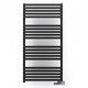 Рушникосушка 1185х600 Quadrus Slim WGQUS118060K9M5SX Terma