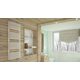 Рушникосушка 870x450 Quadrus Slim WGQUS087045KS96SX Terma