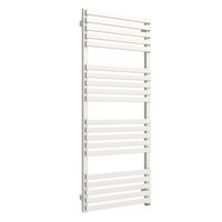 Рушникосушка 1185х600 Quadrus Slim One WWQSN118060KS96E1P Terma