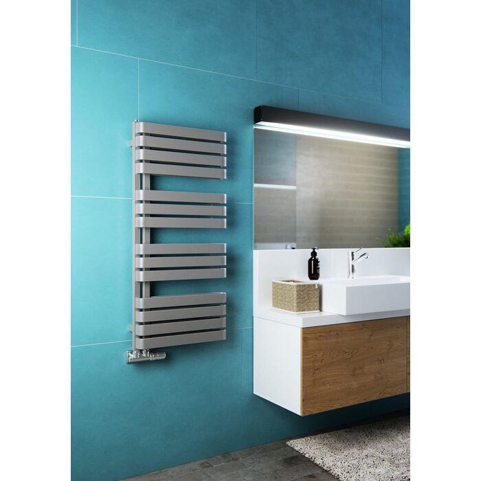 Рушникосушка 1110х500 Warp S WGWAS111050K742GD Terma