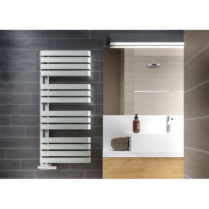 Рушникосушка 1110х500 Warp S WGWAS111050KS96GD Terma