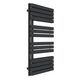 Рушникосушка 1110х500 Warp S WGWAS111050K9M5GD Terma