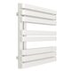 Рушникосушка 655x500 Warp S WGWAS065050KS96GD Terma