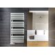 Рушникосушка 655x500 Warp S WGWAS065050KS96GD Terma