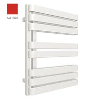 Рушникосушка 655x500 Warp S WGWAS065050K328GD Terma
