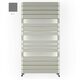 Рушникосушка 1110х500 Warp T WGWAT111050K737SX Terma