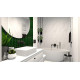 Плитка стінова Joliet Jade 74x297,5x8,5 Aparici