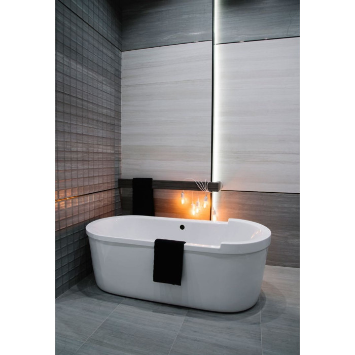 Плитка керамогранітна Marbox Travertine Natural 595,5x595,5x7,4 Aparici