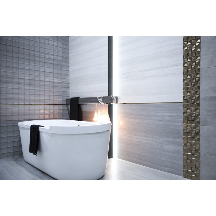 Плитка стінова Marbox Serpentine 446,3x119,3x7,8 Aparici