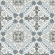 Плитка керамогранітна Tango Telmo Natural 592x592x9,6 Aparici