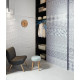 Плитка керамогранітна Tex Grey Natural 595,5x595,5 Aparici