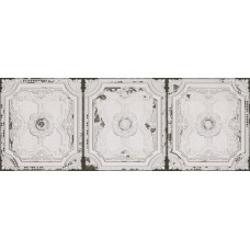 Плитка стінова Victorian White Nova декор 446,3x1193 Aparici