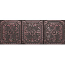 Плитка стінова Victorian Cherry Nova декор 446,3x1193 Aparici