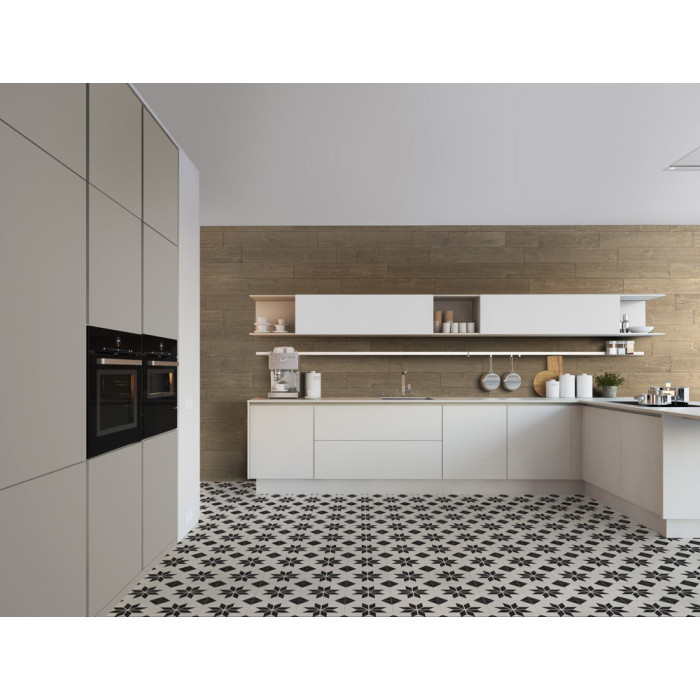 Плитка керамогранітна Vienna Belvedere Natural 592x592x10 Aparici