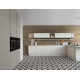 Плитка керамогранітна Vienna Belvedere Natural 592x592x10 Aparici