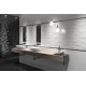 Плитка стінова Nordic Blanco 297,5x894,6 Aparici